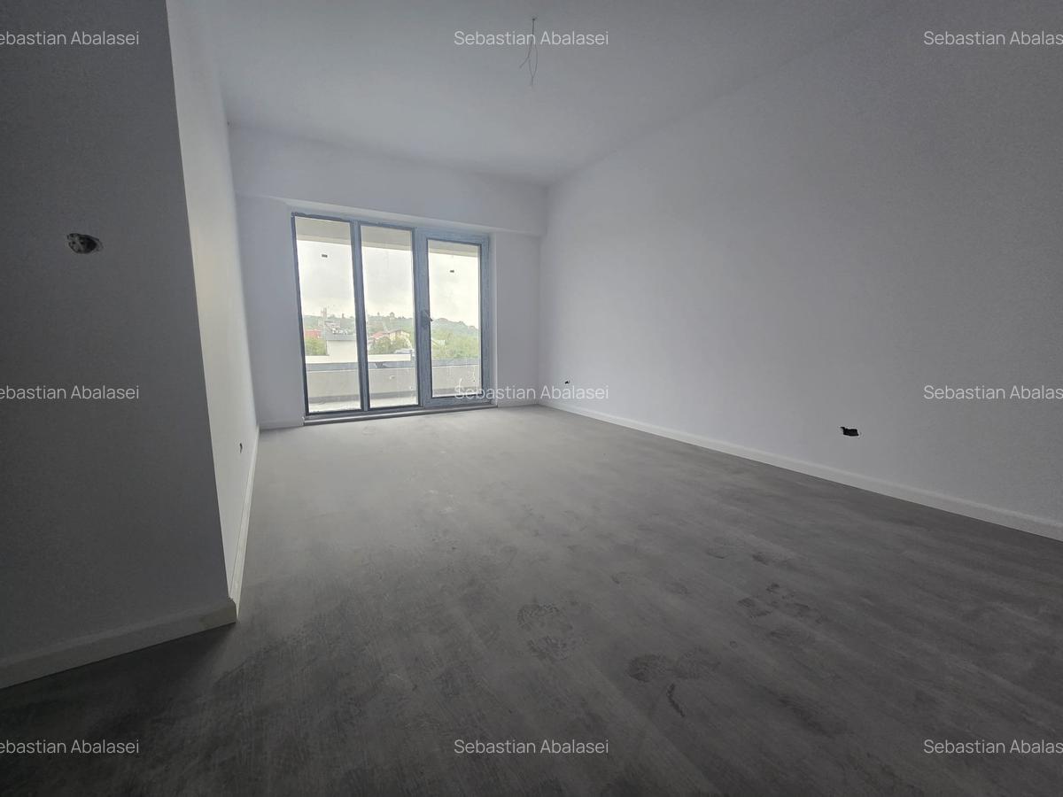 Apartament 1 camera-Nicolina la bld,prima statie,et 4/10,pret cu Tva  cod:150377 - 1
