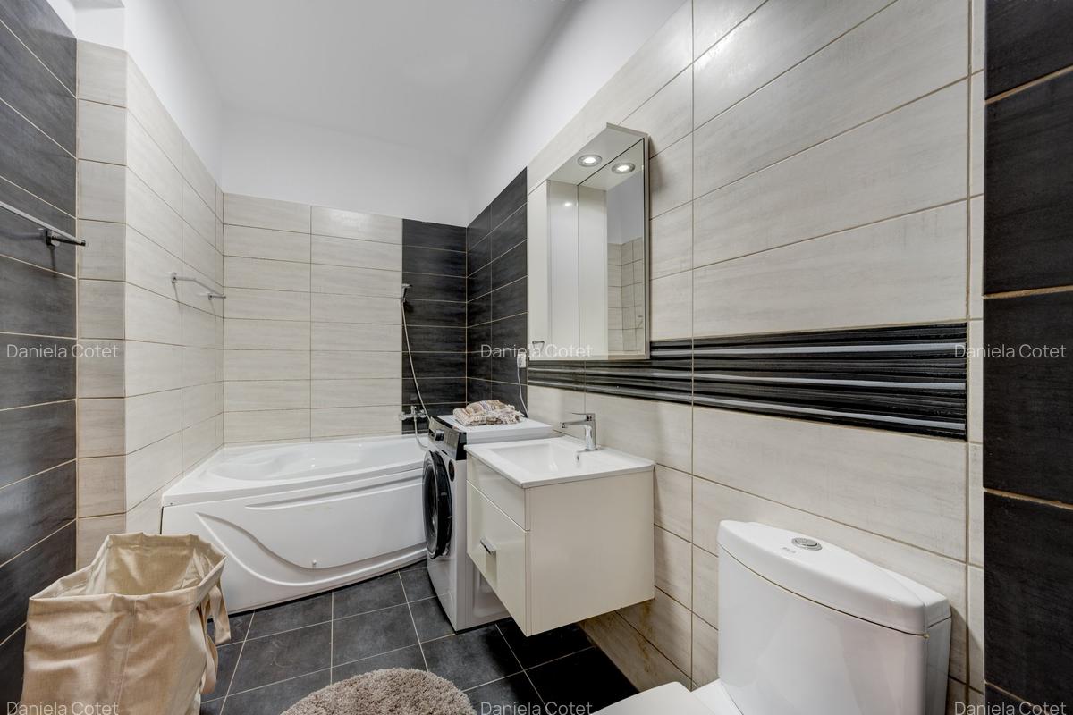 Apartament 2 camere cu parcare in Dobroesti - Fundeni - 13