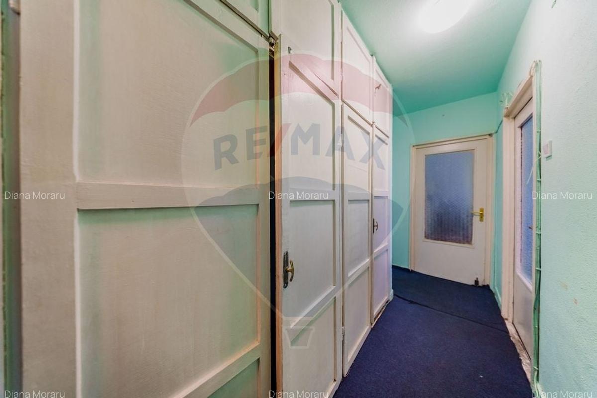 Apartament cu 3 camere de inchiriat in Aurel Vlaicu cu loc de parcare - 15
