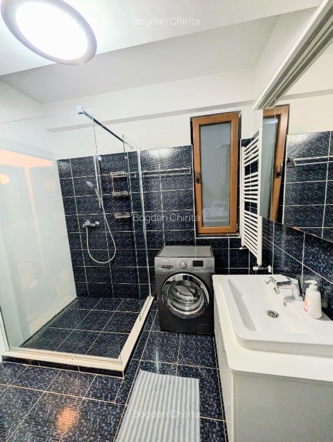 Apartament 2 cam - Unirii, Palatul Parlamentului - 12