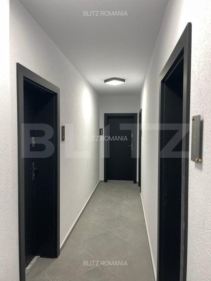 Apartament 2 camere, finisat, 46.40mp, TVA Inclus zona Auchan - 5