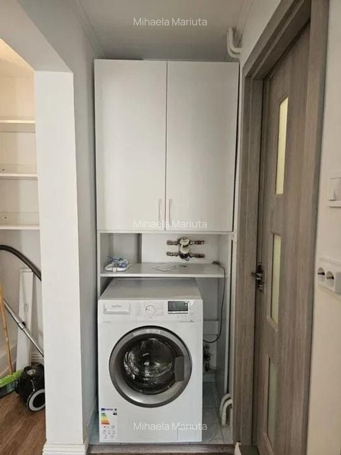 AP. 3 CAMERE - CRANGASI, LOC PARCARE, BOILER, METROU 7 MINUTE - 7