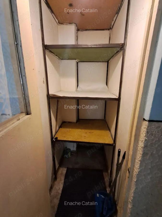 Apartament 2 camere Zona Capela Militara - etaj 2 3 - 53 mp - 12
