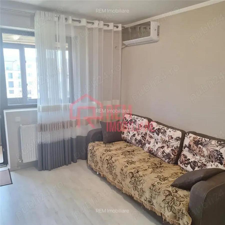 Vanzare apartament 2 camere, mobilat, utilat, Dobroesti, Fundeni, Sp Oncologic - 2