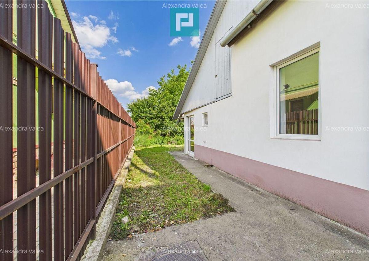 Casa de inchiriat in zona UTA - 4