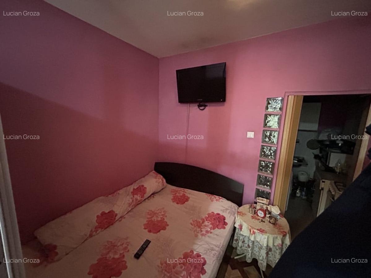 Vanzare garsoniera Cale Grivitei - Podul Grant - 2