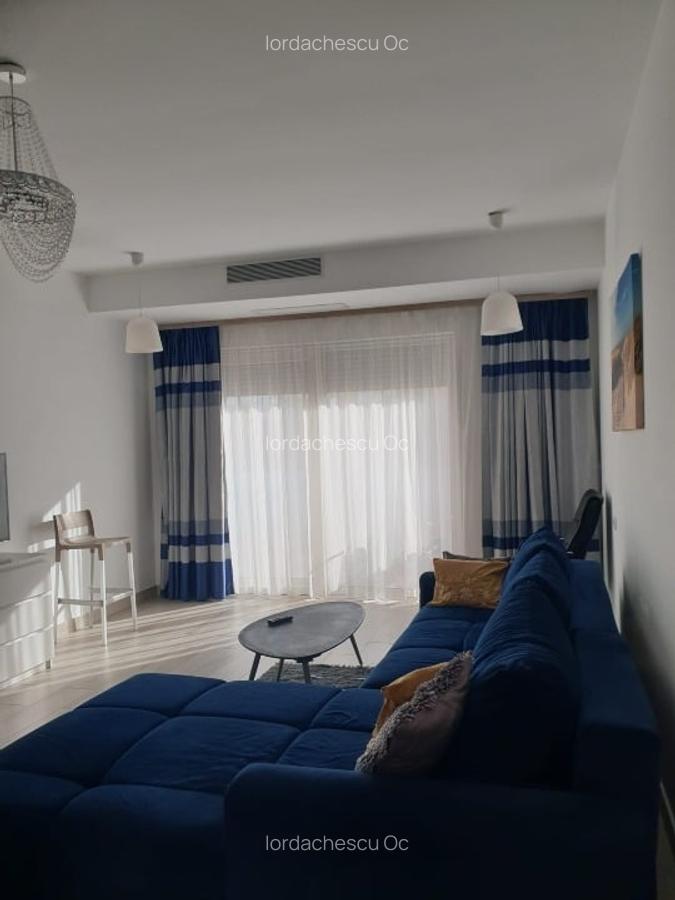 APARTAMENT CU 2 CAMERE DE INCHIRIAT - MAMAIA NORD - 6