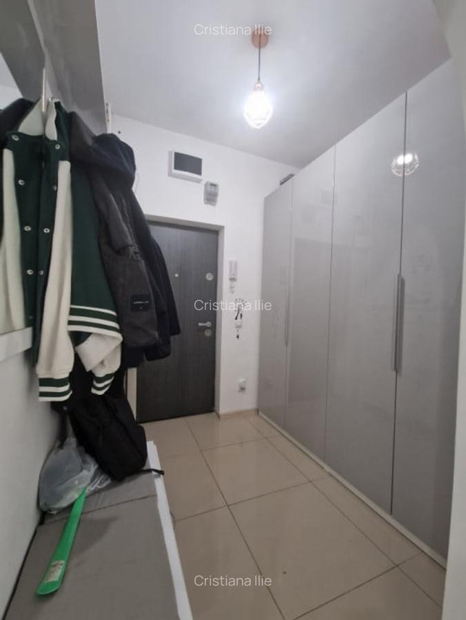 Apartament 2 Camere | Metrou Jiului | Bucurestii Noi | Renovat | - 10