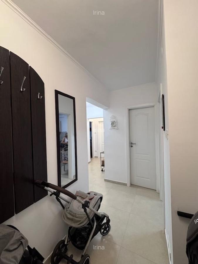 Apartament cu 3 camere decomandat, mobilat în Drumul Taberei - 16