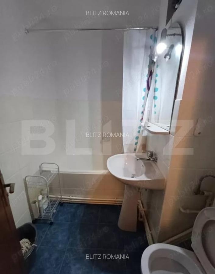 Apartament 1 camera C.U.G - 7