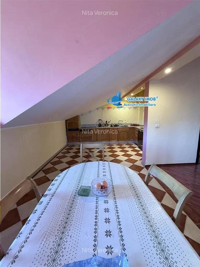 Etaj intreg de inchiriat in vila - Prelungirea Ghencea - 13