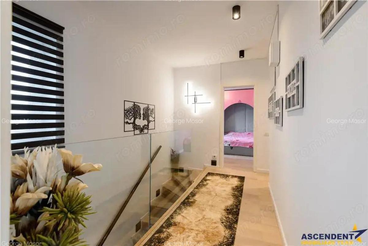 Resedinta cu aer select, intr-un decor cu identitate, Cristian, Brasov - 10