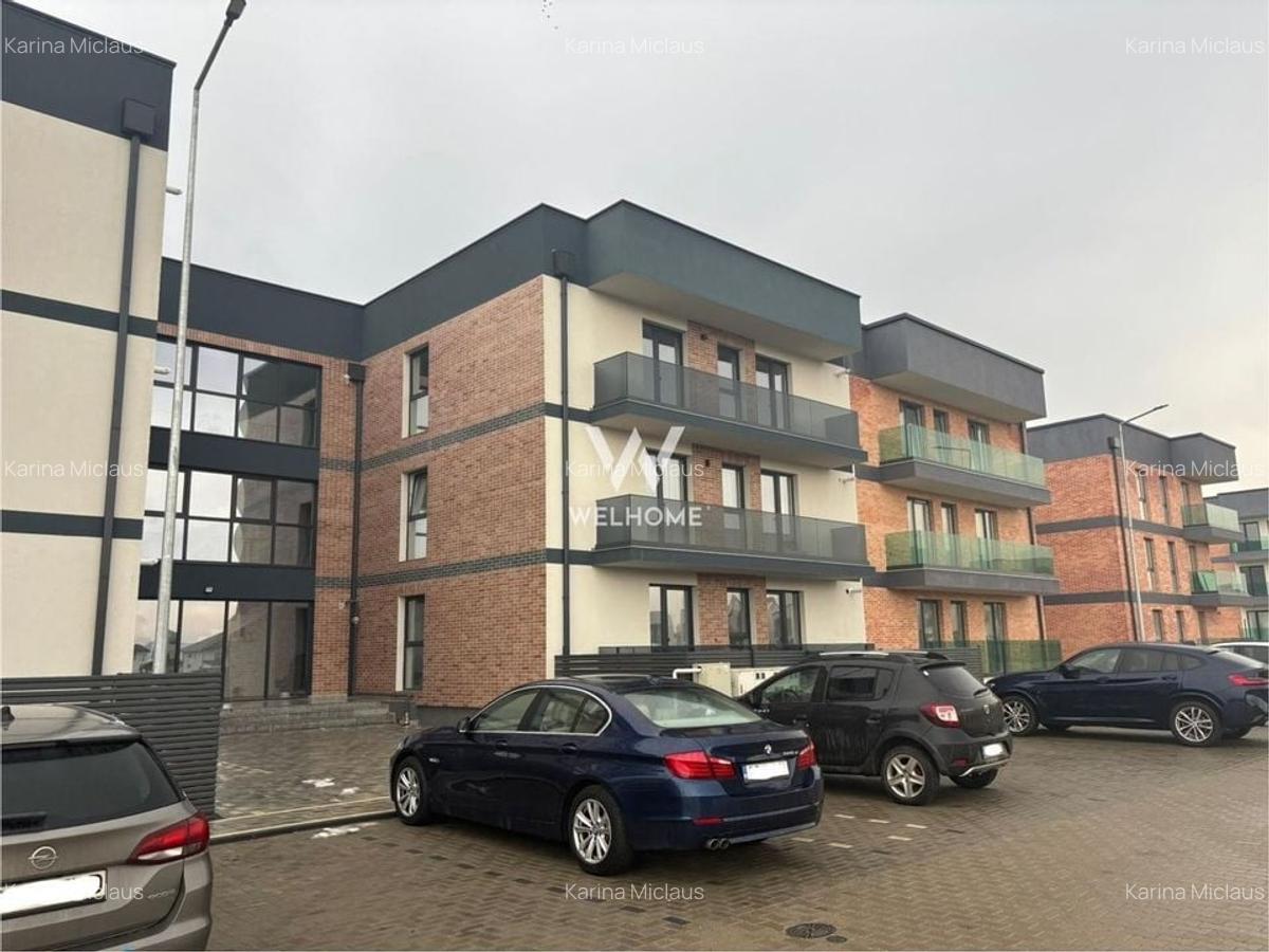 Apartament 2 camere READY TO MOVE - Selimbar, Regina Residence - 3