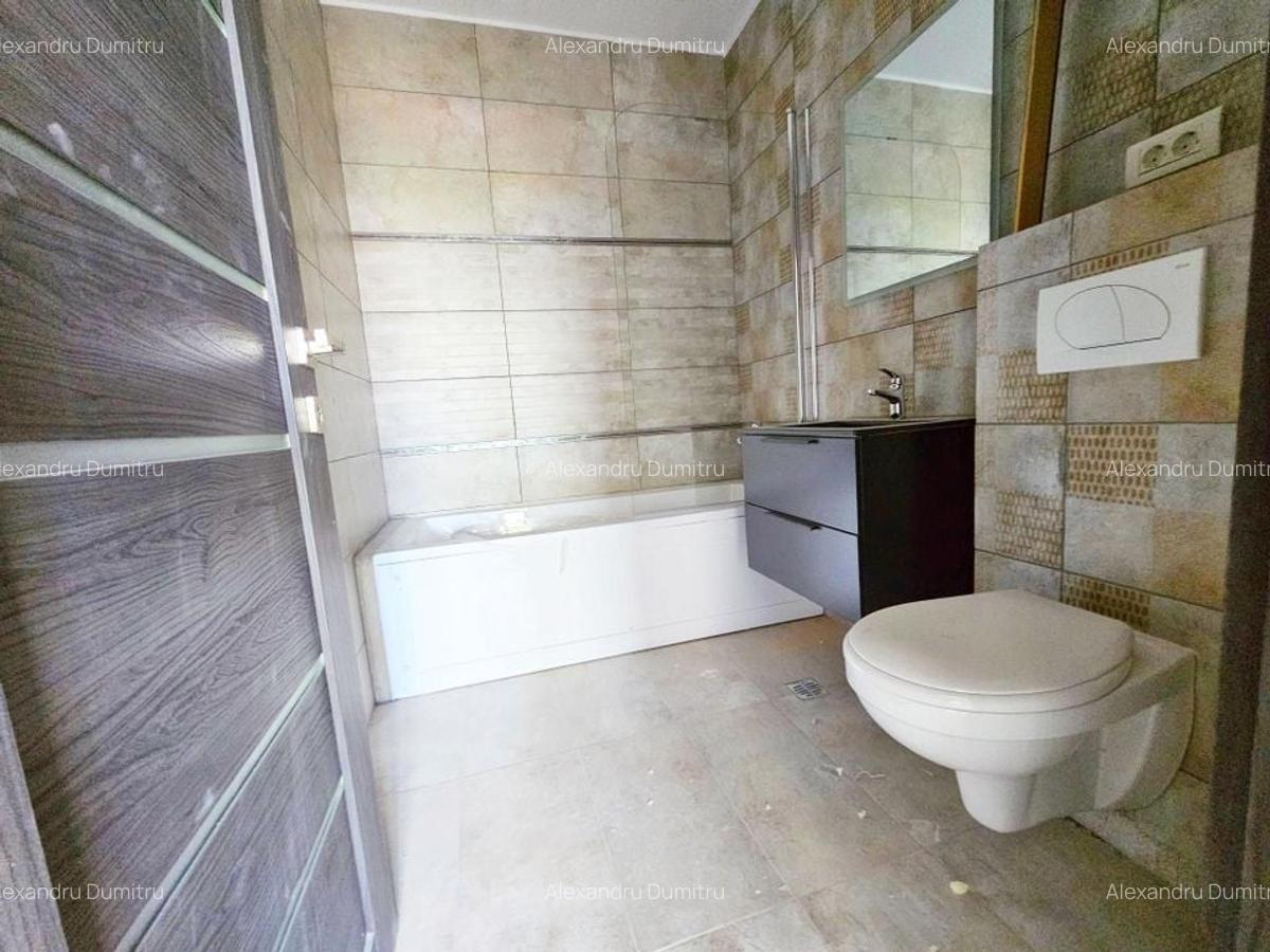Apartament cu 2 camere decomandat în Măgurele - 15
