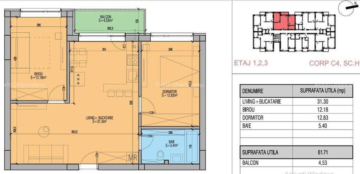 3cam.studio/central/langa STB 440,439 - cu capat metrou P... - 1