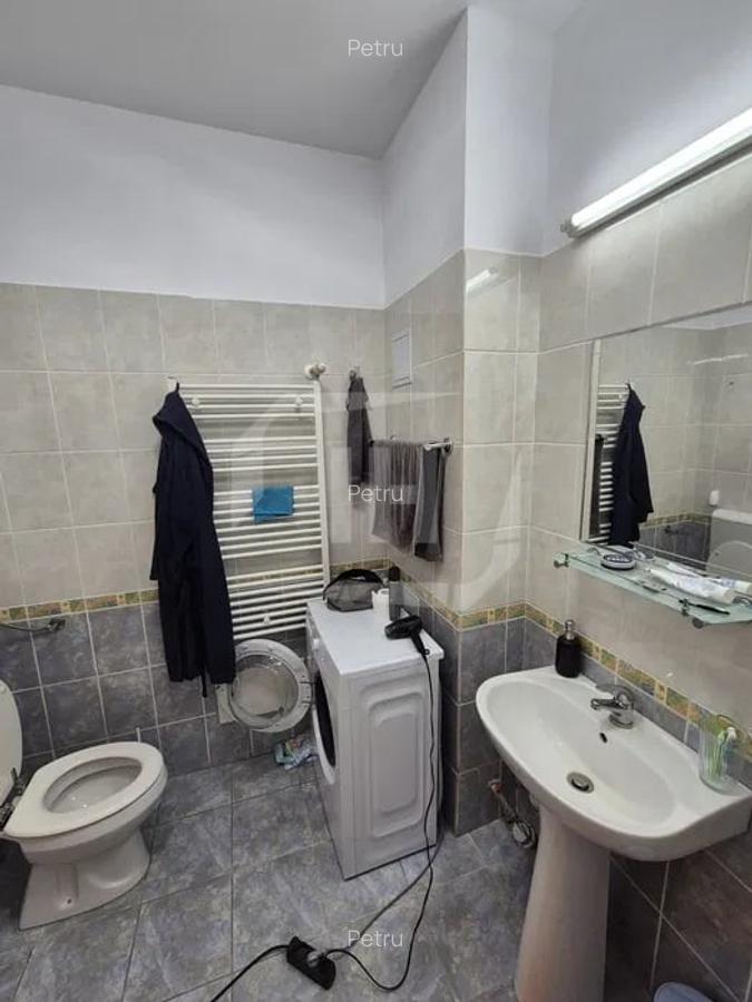 Apartament cu 1 camera, bloc nou, in Iris - 4