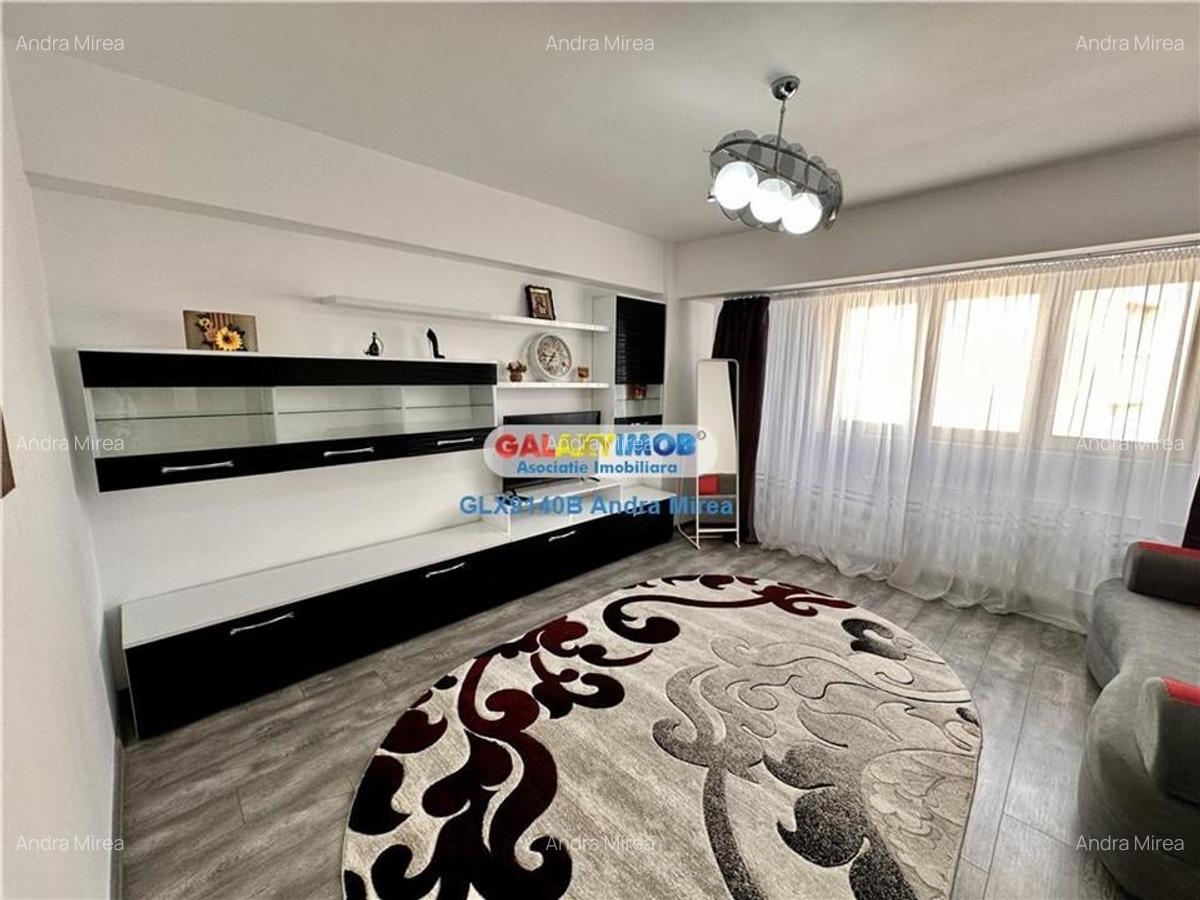 Inchiriere apartament 2 camere Doamna Ghica Colentina RENOVAT BOILER - 16