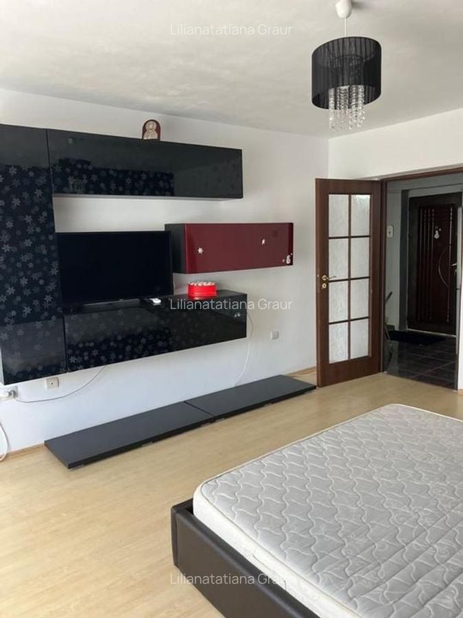 De inchiriat apartament 1 camera - zona centrala, langa Gara - 6