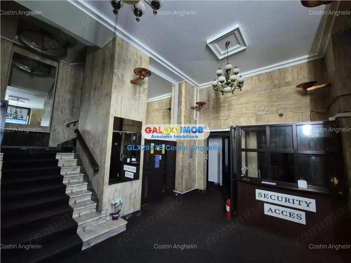 #127970;Birou Premium Palatul Ugir - Piata Romana - 9