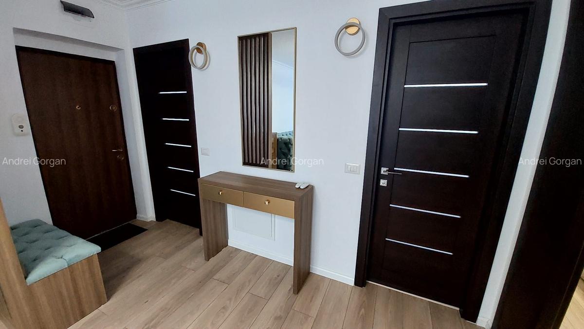 Apartament cu 2 camere, mobilat în Central - 5