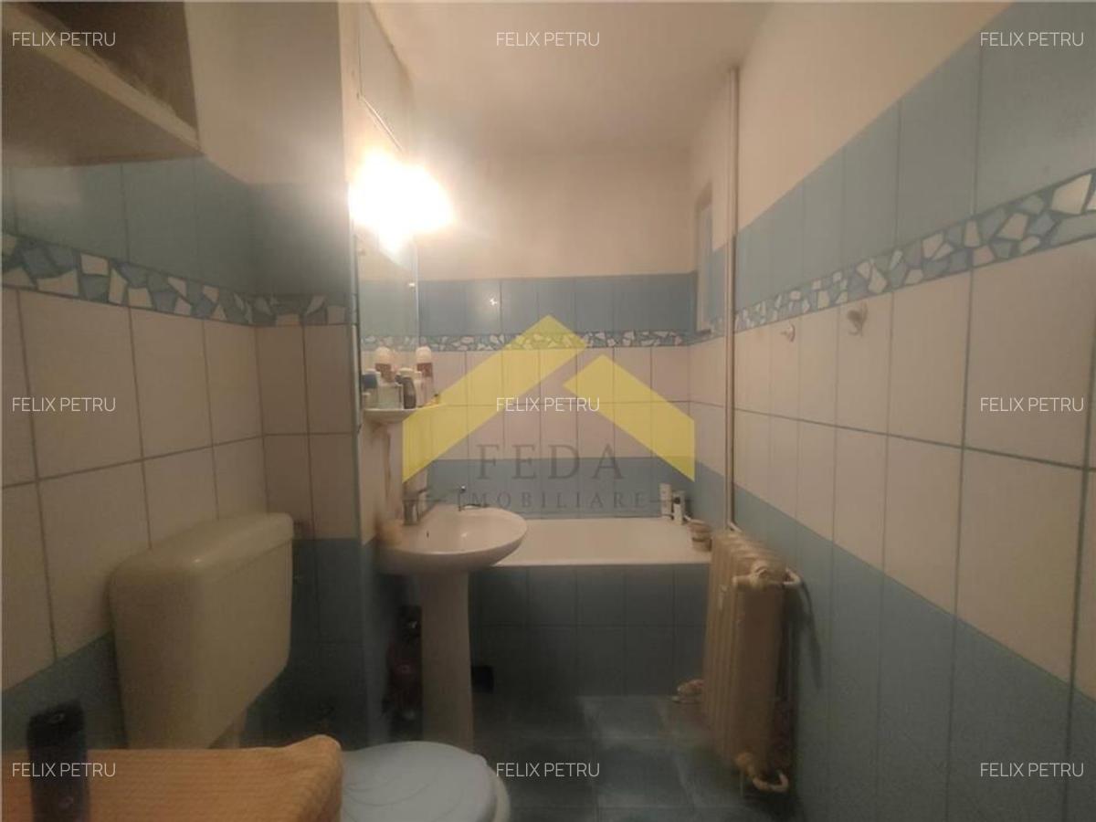 Apartament 2 camere de vanzare zona Vlaicu - 6