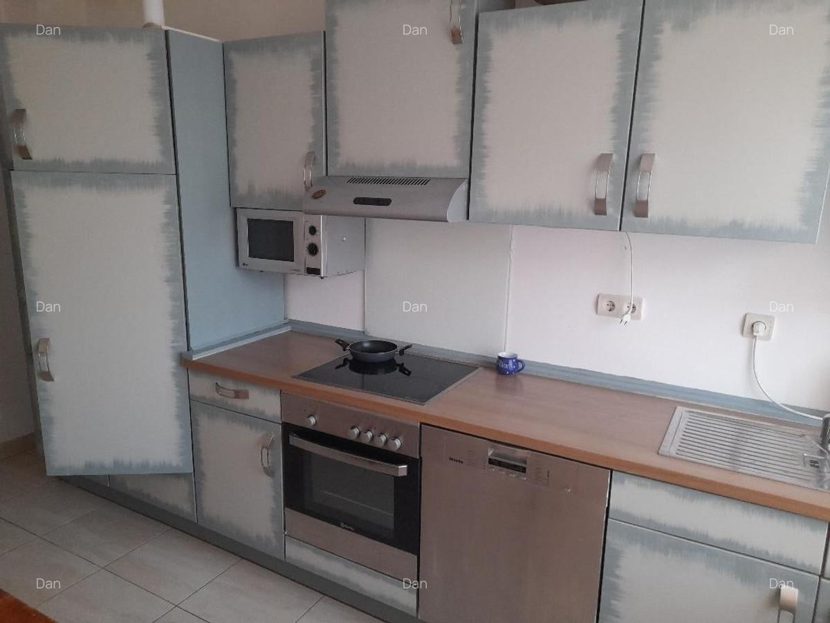 Inchiriez apartament bloc nou - 5