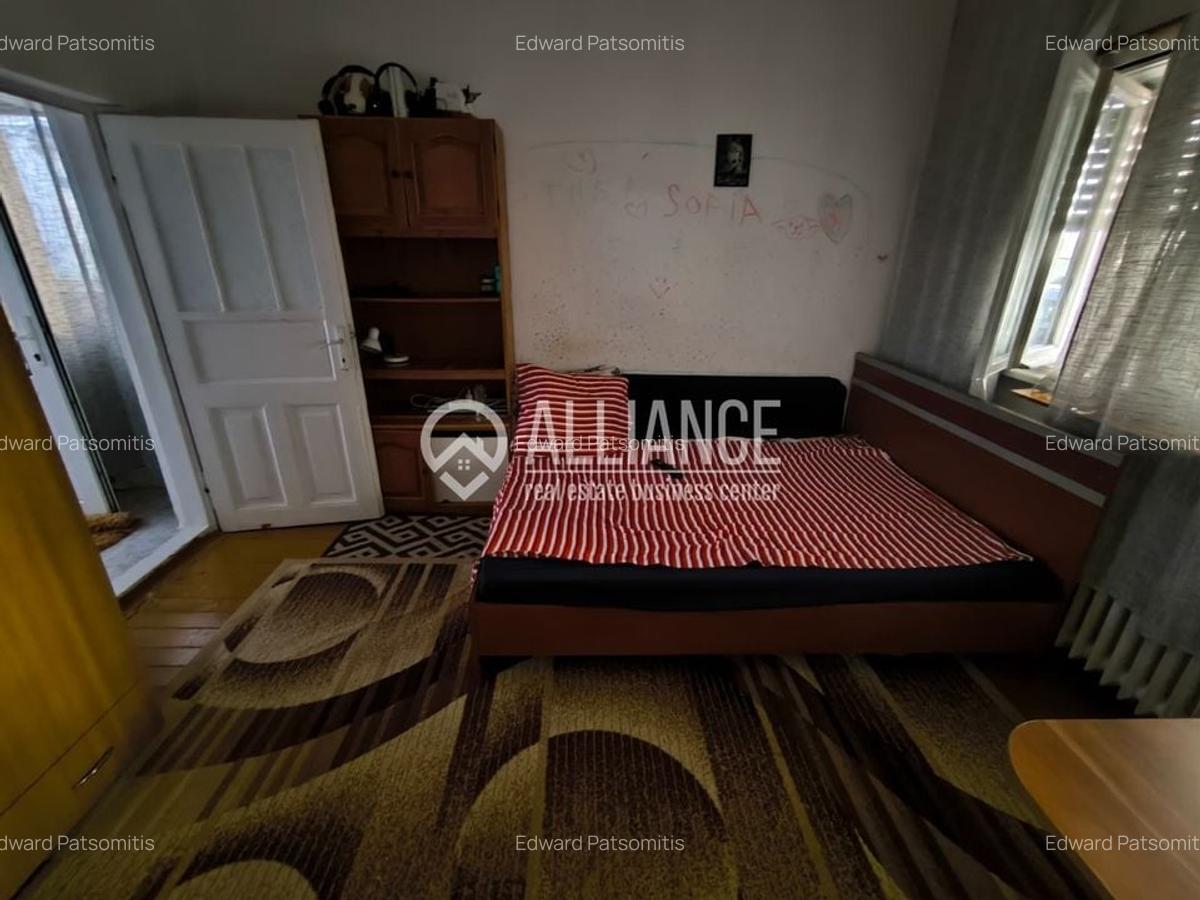TOMIS II (Cod01)- Central, casa 3 camere, posibilitatea mansardare. - 10