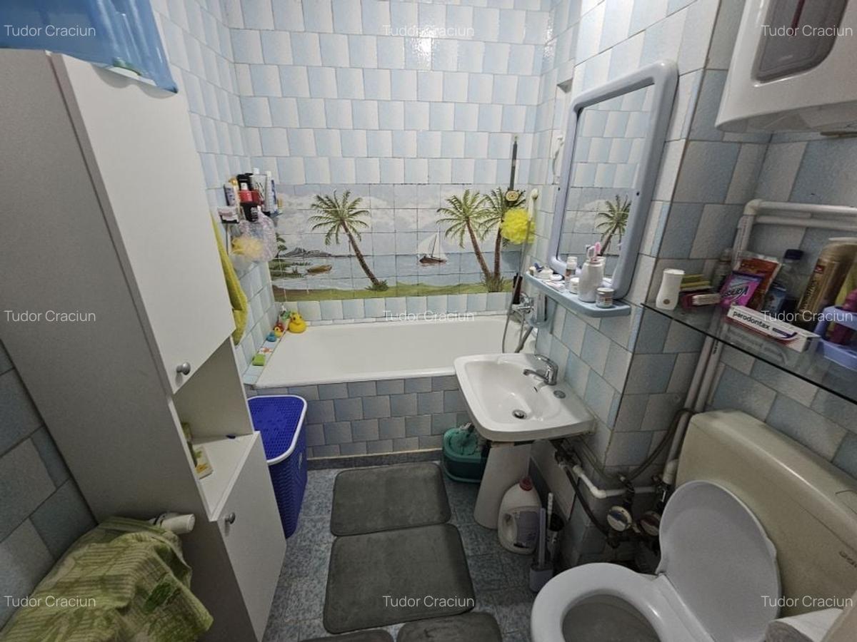 APARTAMENT SPATIOS | TEI | UTCB - 6