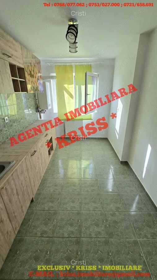 Nou Pe Pia?a ! Apartament 2 Camere TRIVALE Confort 1 Decomandat 47 Mp Liber Centrala Proprie - 5