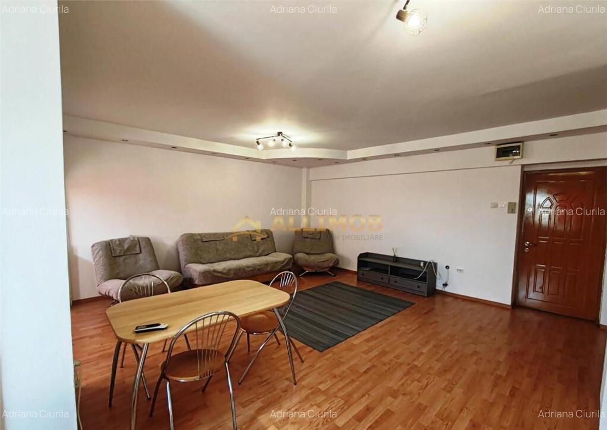Apartament 3 camere in Ploiesti, zona ultracentrala - 3
