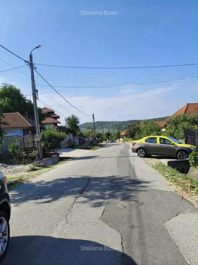 Casa P+M la gri de vanzare Rasova, comuna Bale?ti - 11