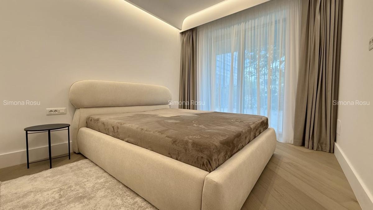 De inchiriat  | Apartament 3 camere parter Cortina 126 | Iancu Nicolae Voluntari - 12