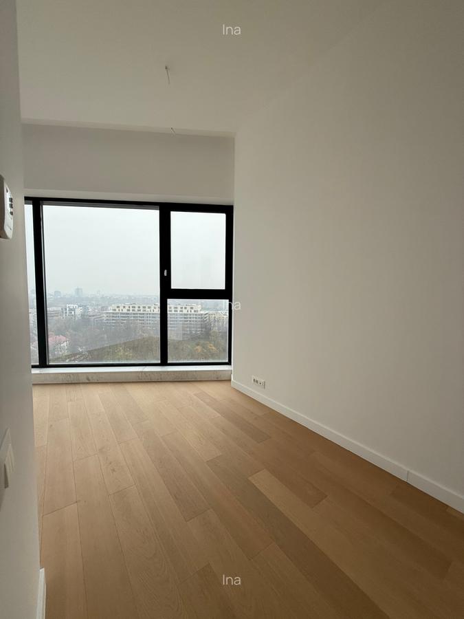 3 CAMERE - BLOC NOU LUX - FLOREASCA - PARCUL VERDI - 14