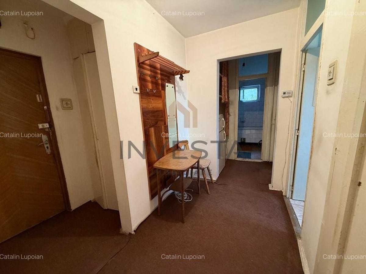 De vanzare apartament cu 2 camere in Marasti ! - 8