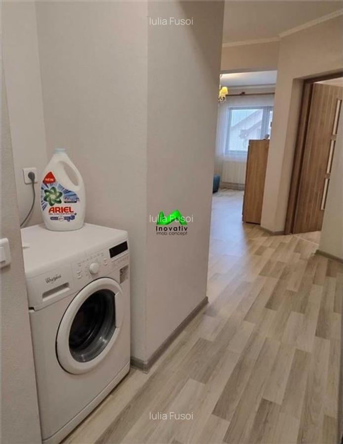 Apartament 2 camere de inchiriat Sibiu Selimbar - 5
