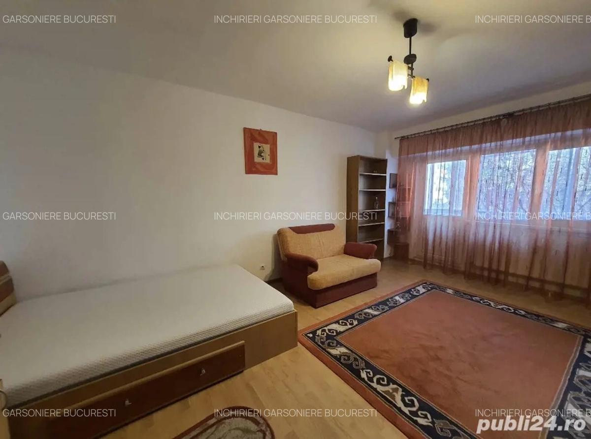 Garsoniera 8 min M Mihai Bravu DB942 - 3