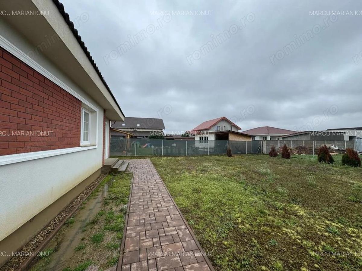 Casa individuala Mo?ni?a Veche 3 camere, 2 bai, garaj 2025 - 7