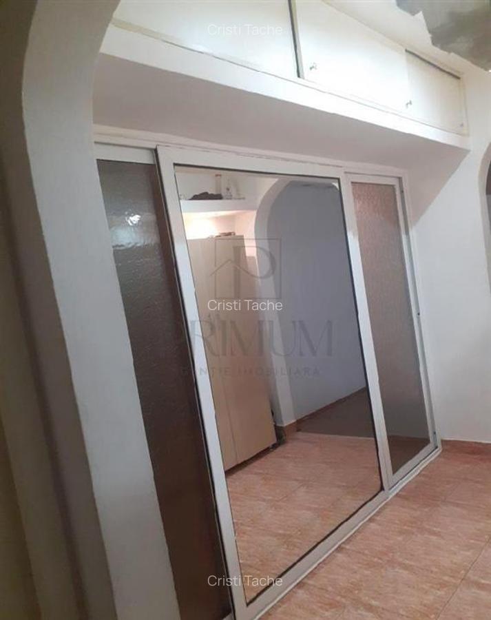 DACIA - ETAJ 2 - CENTRALA PROPRIE - 4 CAMERE - CLIMA - BOXA CF - 5