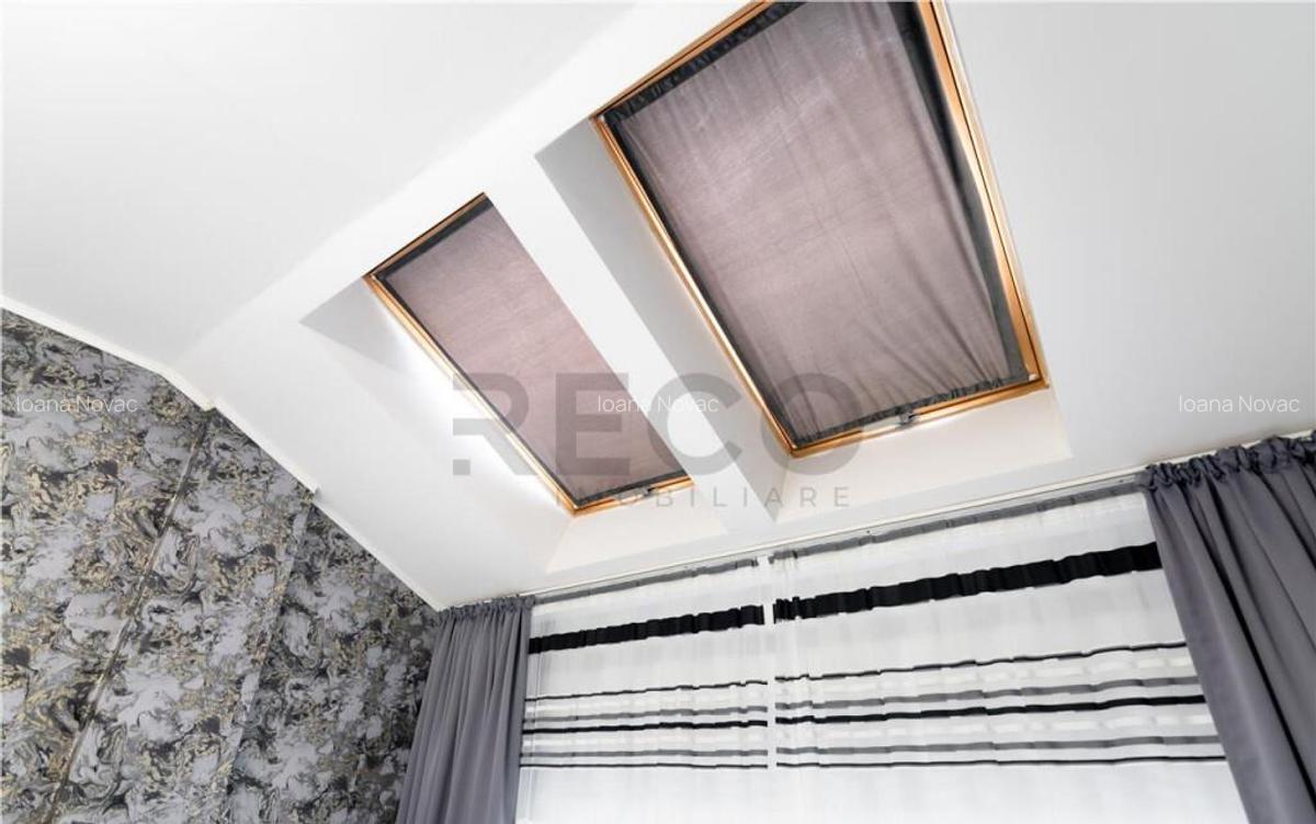 RECO Apartament de Inchiriat, Bloc Nou, Iosia - 14