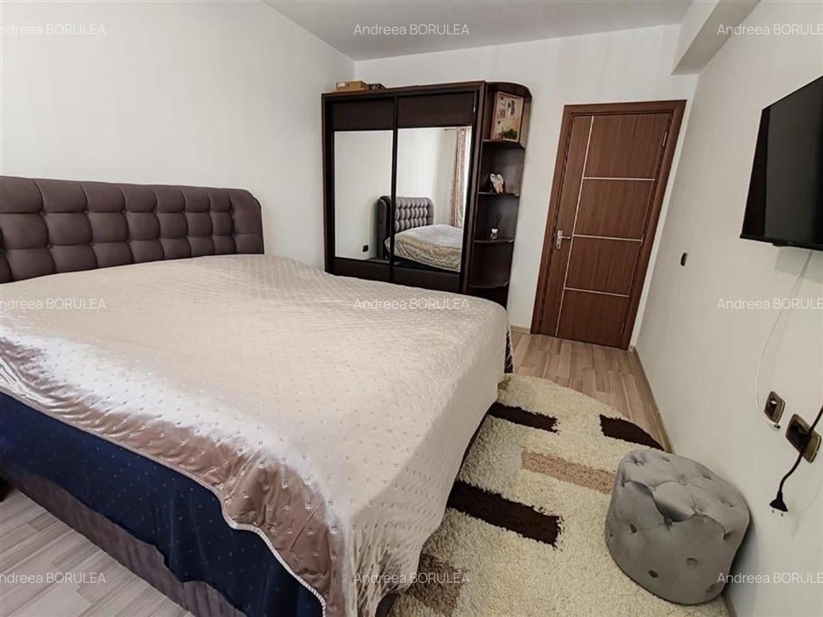Apartament 3 camere decomndat - Isaran Tractorul - 7
