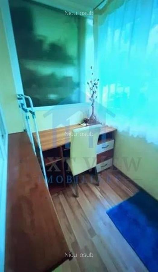 Garsoniera, Manastur - 5