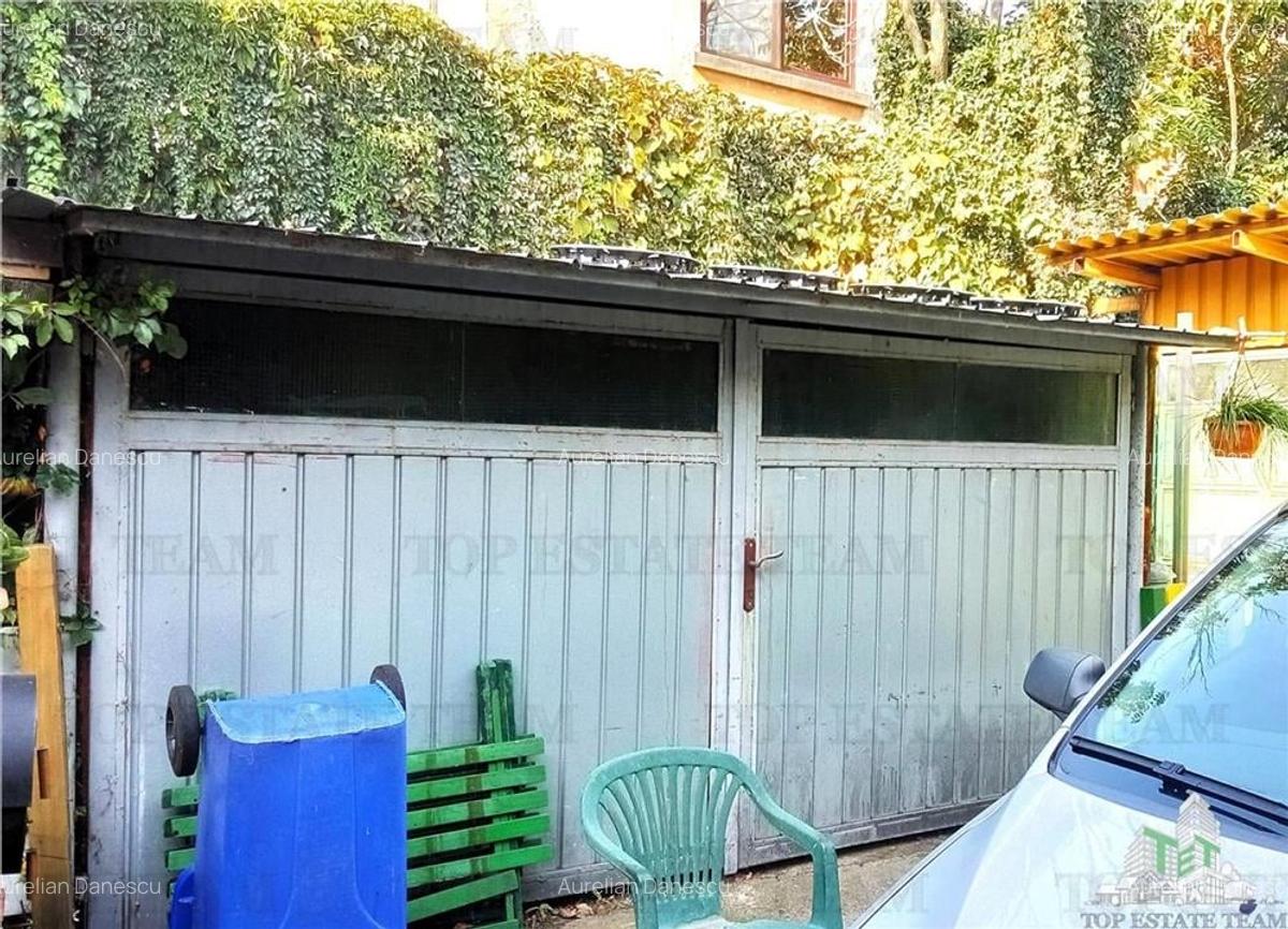 Casa de vanzare ultracentral, zona Izvorul Rece - 19