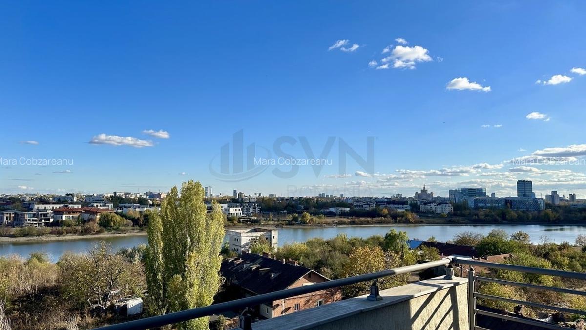 REA1017354 2 Camere Green Lake View Lac Grivita - 2