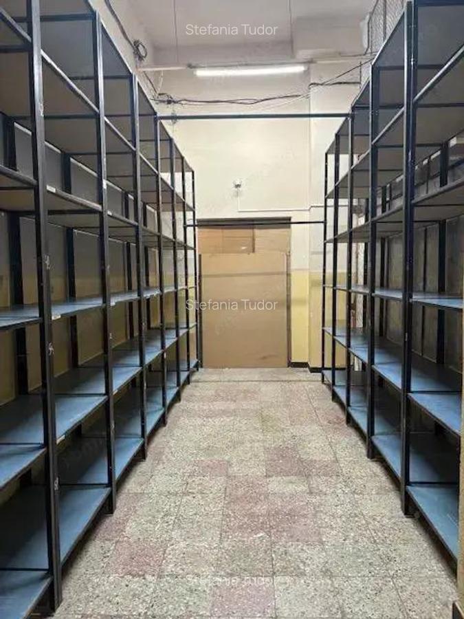 Inchiriere 275mp spatiu parter - Pipera - 7