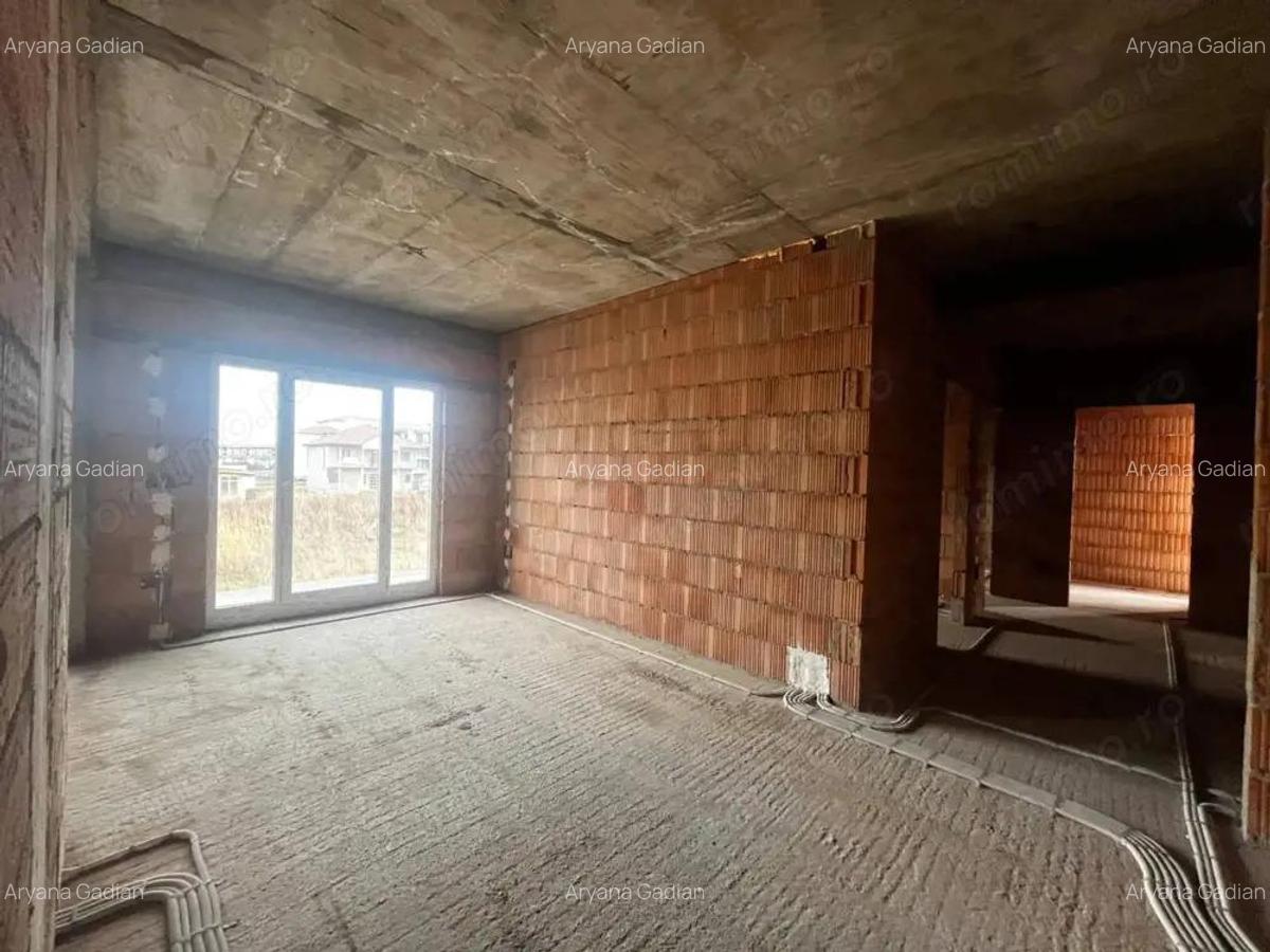 Apartament superb cu 3 camere langa Esso I Giroc - 3