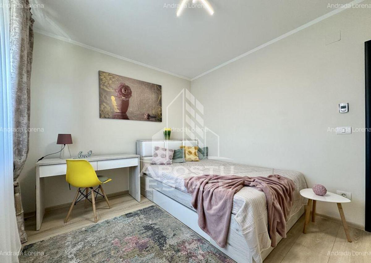 Apartament modern cu 3 camere, 2 locuri de parcare, Dumbr... - 7