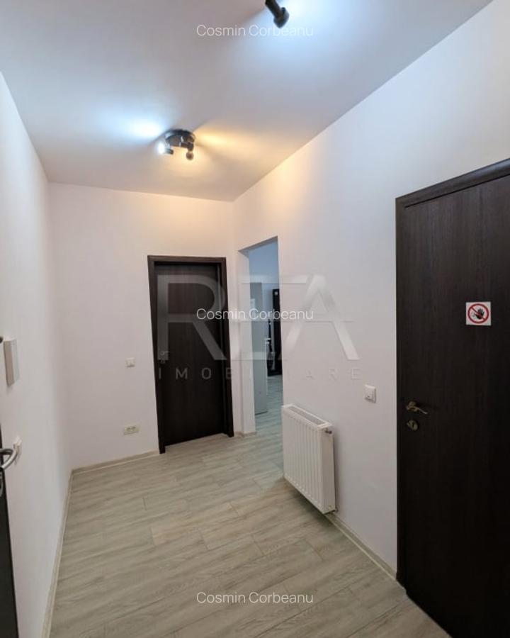 Garsoniera Exigent Faza 3 Plaza Residence - 5
