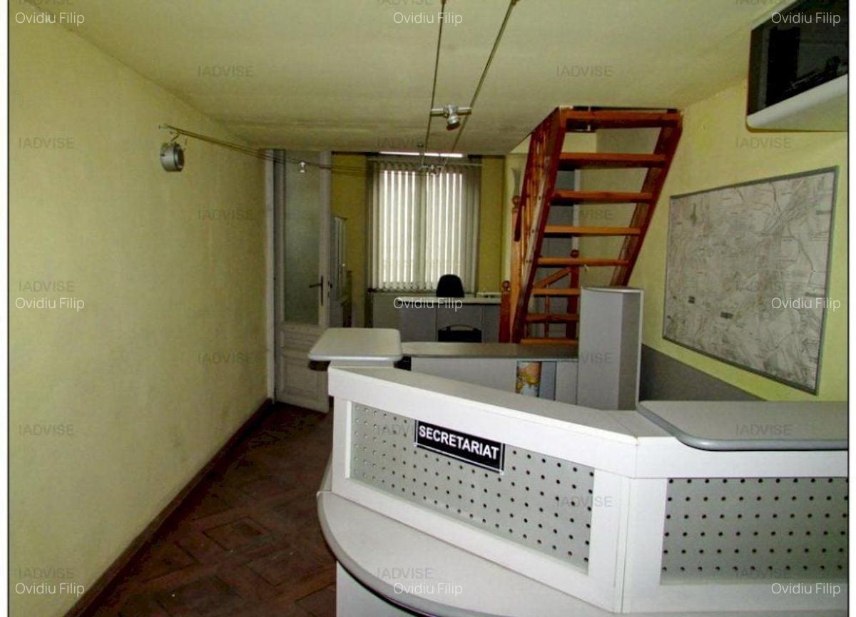 Apartament generos Centrul Istoric - 21