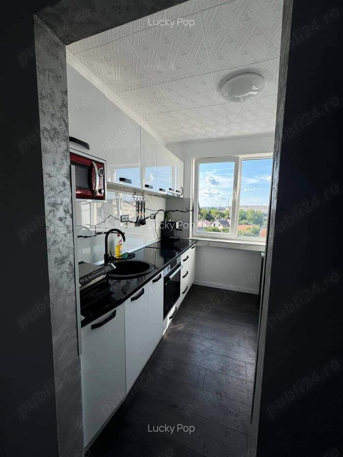 Vand apartament - 1