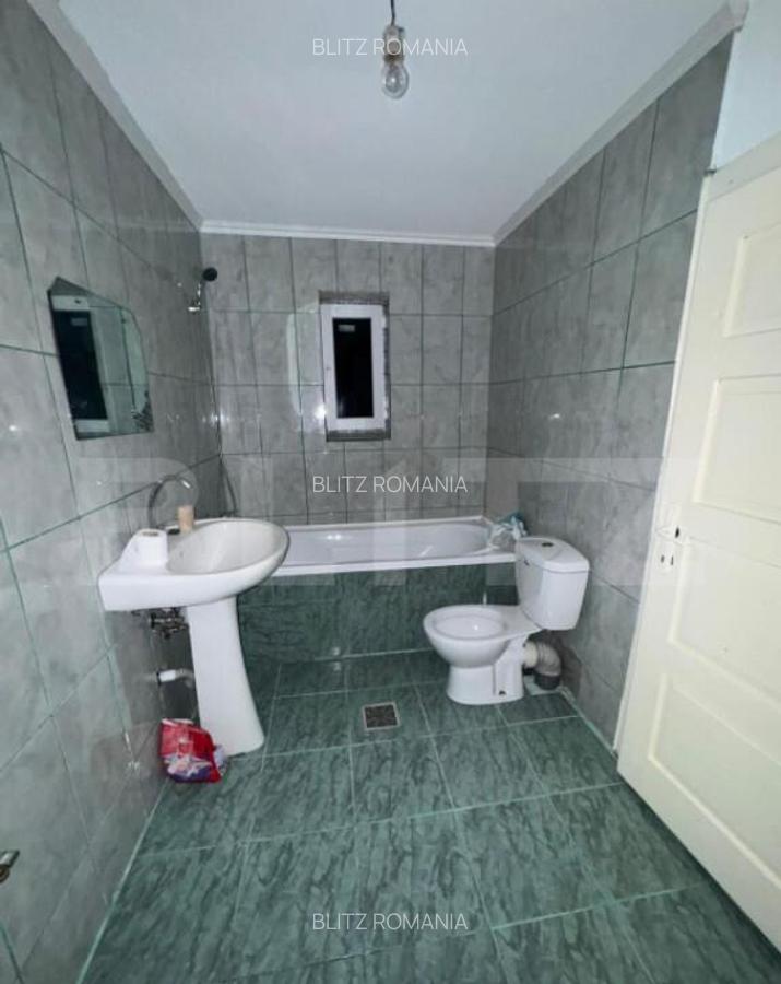 Casa cu 4 camere, 117 mp, teren generos de 5594 mp, in Crisc - 17